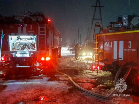 Отрицательные последствия сна о пожаре в соседнем доме