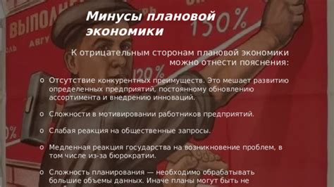 Отсутствие конкурентных преимуществ