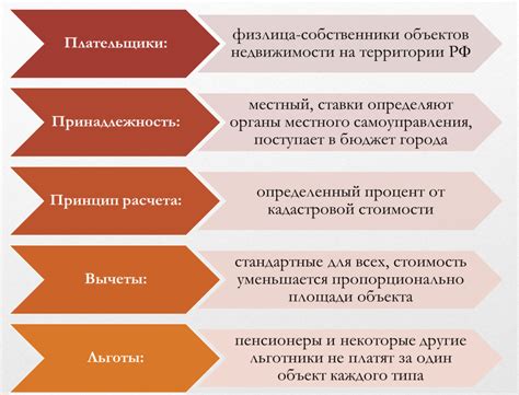 Отчетность по налогу на имущество организаций и физических лиц