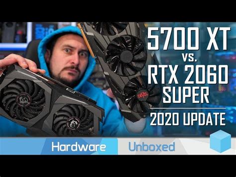 Охлаждение и шум GTX 1080 и RTX 2060