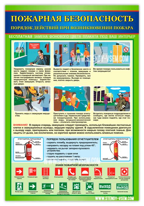 Ошибки, которые стоит избежать при возникновении пожара