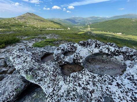 Памятники и достопримечательности Колымы