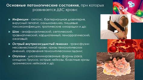 Патологические состояния, при которых изменяется активность амилазы в крови