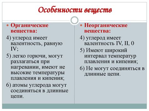 Первоначальные представления