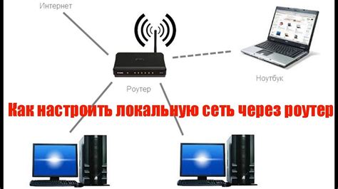 Передача данных через Wi-Fi-сеть