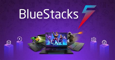 Перезапустите компьютер и BlueStacks 5