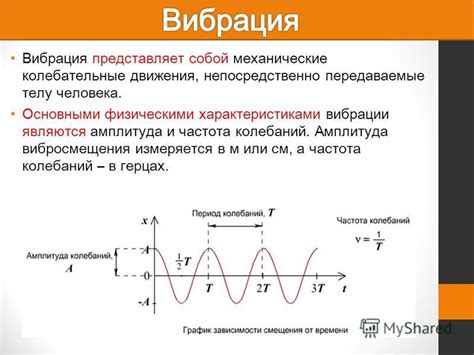 Песня движения и вибрация