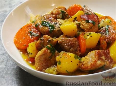 Пиво на сковороде: готовим вкусные блюда в два счета