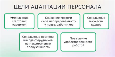 Повседневные проблемы и адаптация