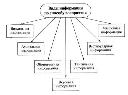 Повышение уровня восприятия информации