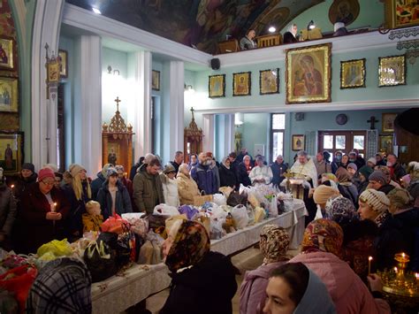 Подготовка к празднованию Троицы: создаем запоминающуюся родительскую субботу