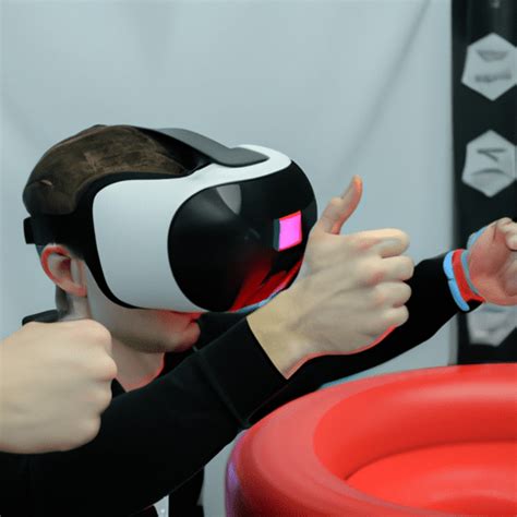 Поддержка VR и других технологий