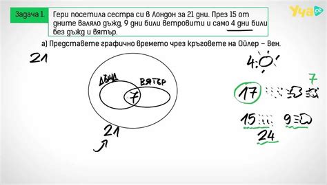 Подмножество натуральных чисел