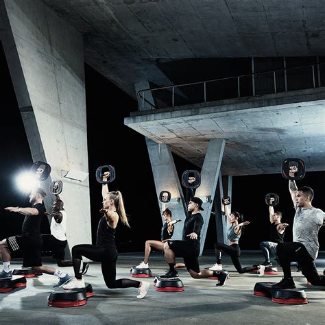 Подходит ли Les Mills Grit для вас?