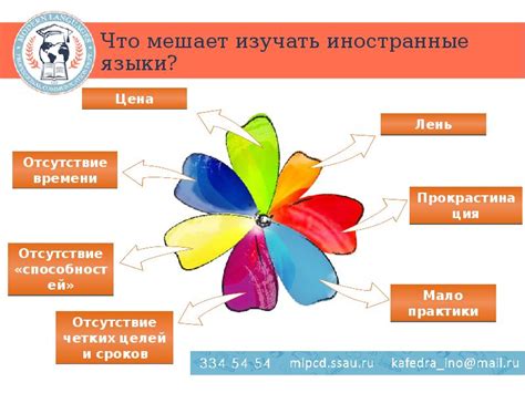 Польза изучения иностранных языков