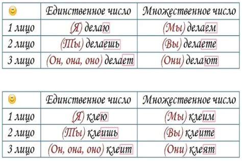 Пол лица: понятие и значение в русском языке