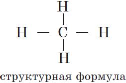 Понятие "n" в структурных формулах органических соединений