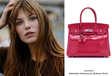 Понятие Birkin: история, лаковые сумки и аксессуары