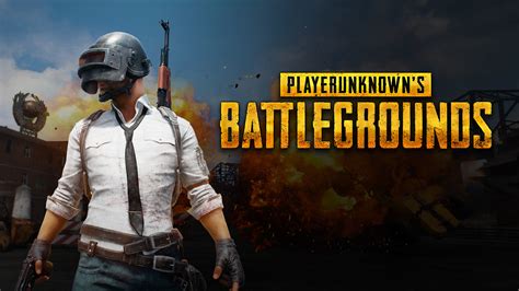 Популярность и турниры PlayerUnknown's Battlegrounds