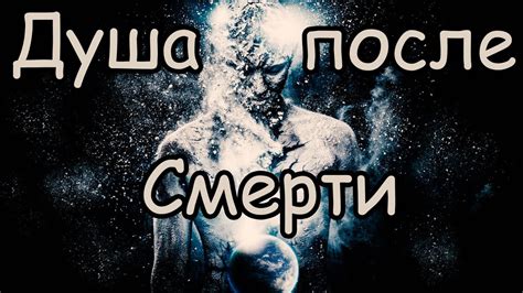 После твоей смерти: что происходит и что будет без тебя?