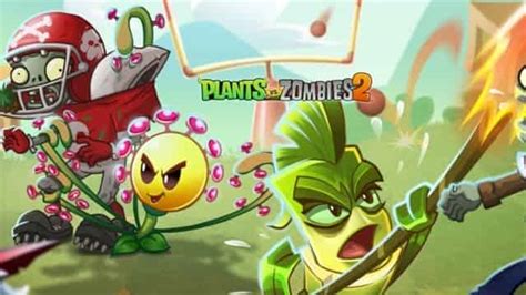 Почему растения в игре Plants vs. Zombies вылетают?