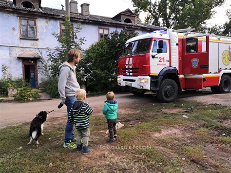 Почему снится пожар в старом доме