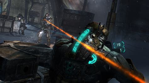 Почему стоит поиграть в Dead Space 3 limited edition в 2021 году?