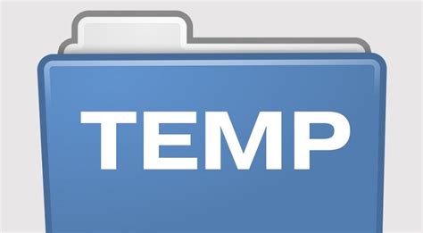 Почему Chrome bits хранятся в папке temp?