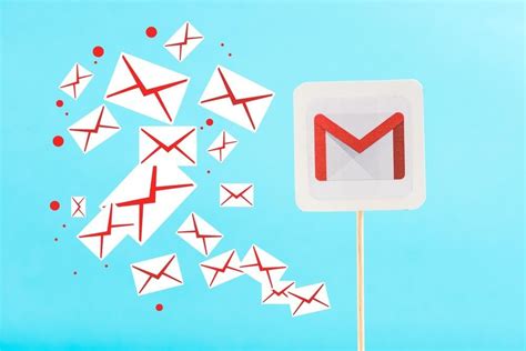 Почему Gmail не доставляет письма: причины и решения