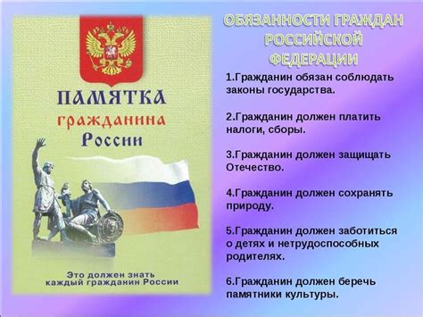 Права человека в конституции