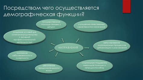 Правоустанавливающая функция власти: принципы и регулирование