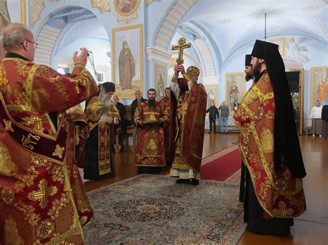 Праздничные салаты в честь воздвижения креста господня