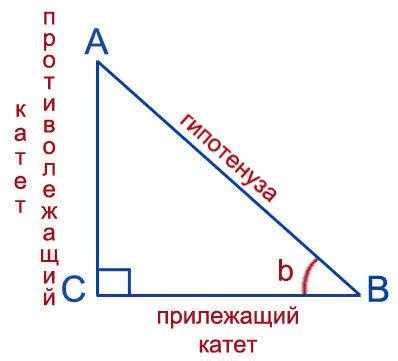 Практическое применение знания угла при заданном косинусе