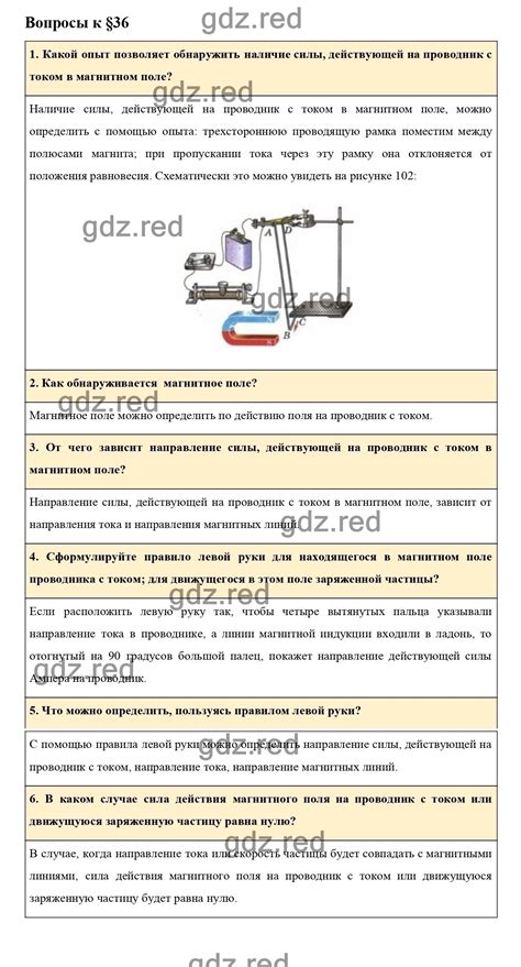 Практическое применение исо в физике для 9 класса