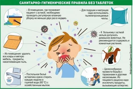 Предотвращение ацидоза у детей