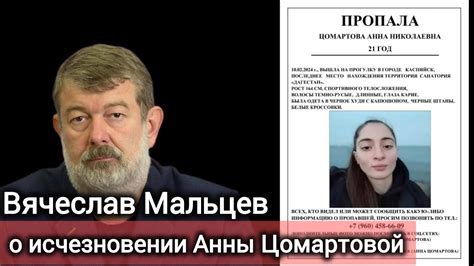 Предположения о исчезновении