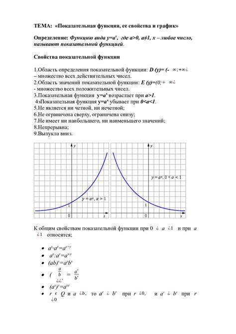 Предсказательные функции