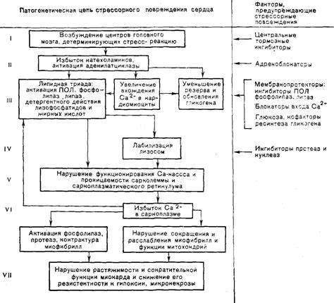 Предупреждение повреждений