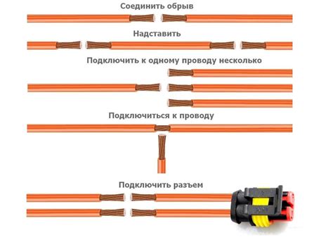 Преимущества беспайкового соединения проводов в автомобиле