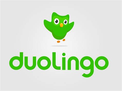 Преимущества изучения языков на Duolingo