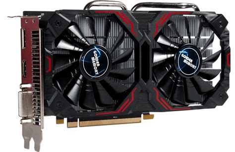 Преимущества использования видеокарты с переключателем RX 580 в играх и видеомонтаже