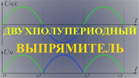 Преимущества использования ртутного выпрямителя