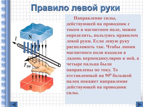 Преимущества и недостатки сильнее развитой левой руки