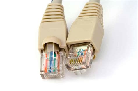 Преимущества и недостатки Ethernet RJ-45