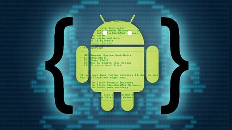 Преимущества и ограничения использования Bootloader logs на Android