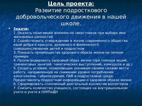 Преимущества тематических списков