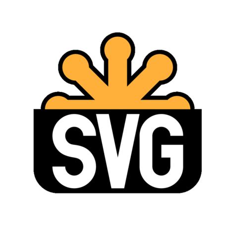 Преимущества формата SVG