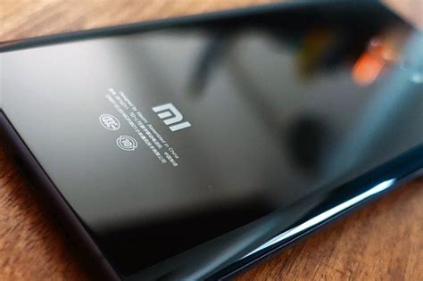 Преимущества экрана Xiaomi Redmi