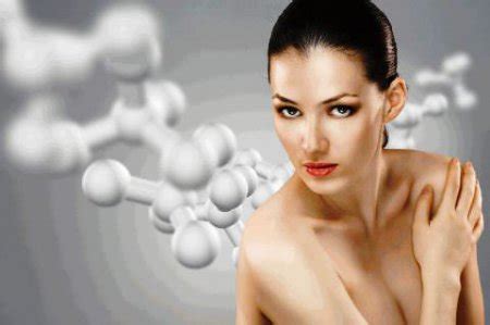 Преимущества Palmitoyl tetrapeptide 7 в косметологии