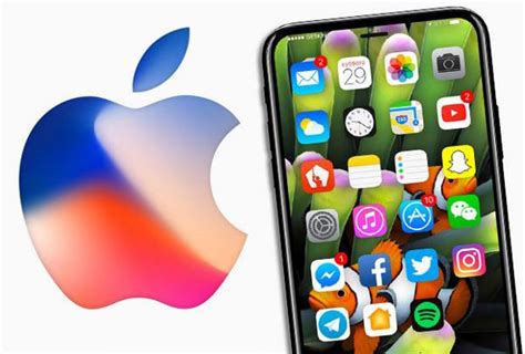 Преимущества iPhone перед смартфонами